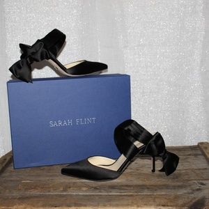Sarah Flint "Kara 85" Pumps